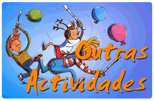 Outras Actividades